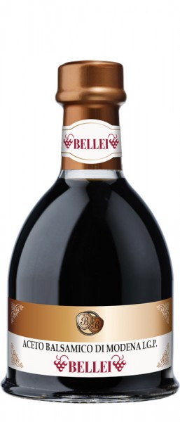 Bellei Bell Bronzo Aceto Balsamico di Modena I.G.P.