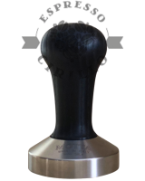 Motta Tamper Competition 58,4 mm schwarz Motta Tamper Competition 58,4 mm schwarz