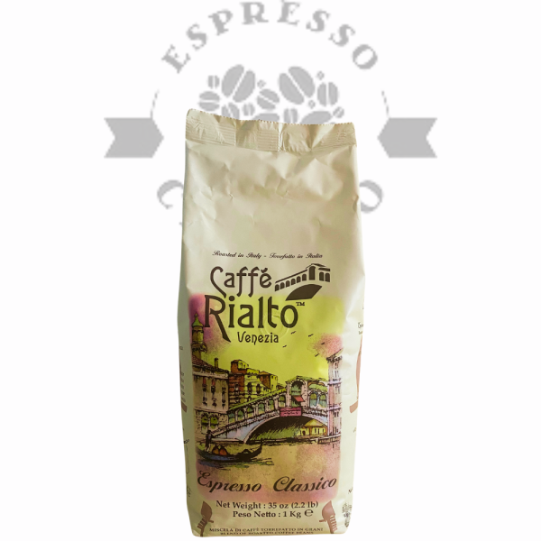 Caffè del Doge Rialto 1000g ganze Bohnen
