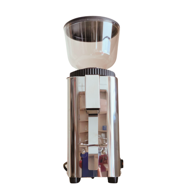 ECM C-Manuale 54 Grind-on-Demand-Mühle
