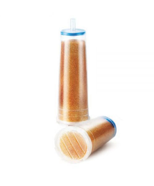 Bilt Nical Wasserfilter Patrone Wasserenthärter Entkalker für OCS