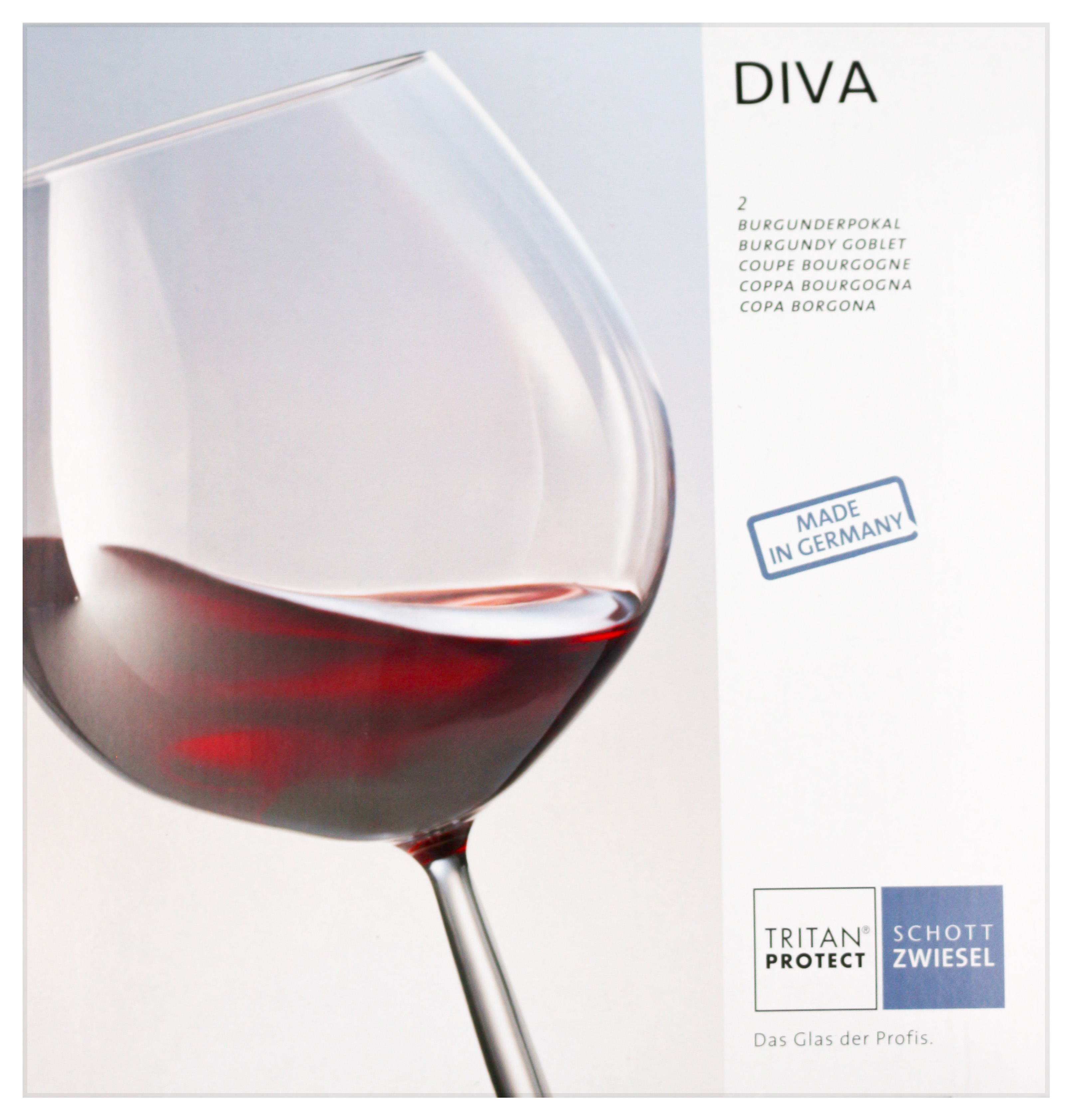 verhaal Asser huren Schott Zwiesel Burgunderpokal DIVA Nr. 140 Geschenkkarton | Espresso Cirillo - Groß- und Einzelhandel für Kaffee und Zubehör verhaal Asser huren Schott Zwiesel Burgunderpokal DIVA Nr. 140 Geschenkkarton | Espresso Cirillo - Groß- und Einzelhandel für Kaffee und Zubehör