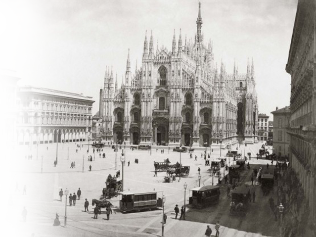 milano