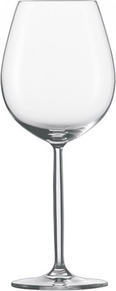 Schott Zwiesel Rotwein-Wasserkelch DIVA Nr. 1