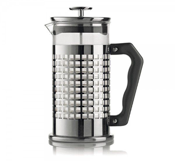 Bialetti French Press, Pressstempelkanne, Trendy