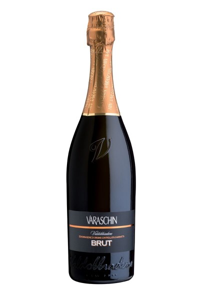 Varaschin Valdobbiadene Prosecco Superiore Brut DOCG Alk. 11 % Vol.