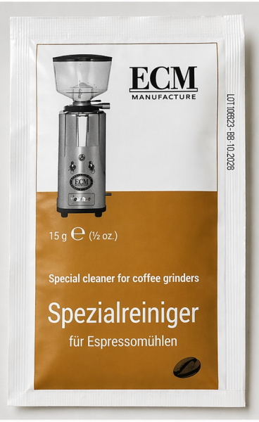 ECM Spezialreiniger für Espressomühlen 15 g