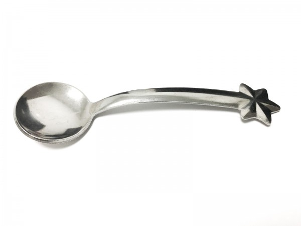 Frabosk Espressolöffel Edelstahl 6 Stück