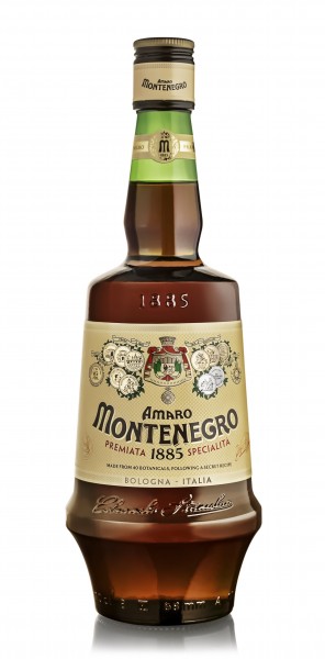 Amaro Montenegro Alk. 23 % Vol.