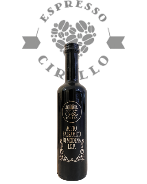 Bellei Villa Edda Aceto Balsamico di Modena IGP 500ml