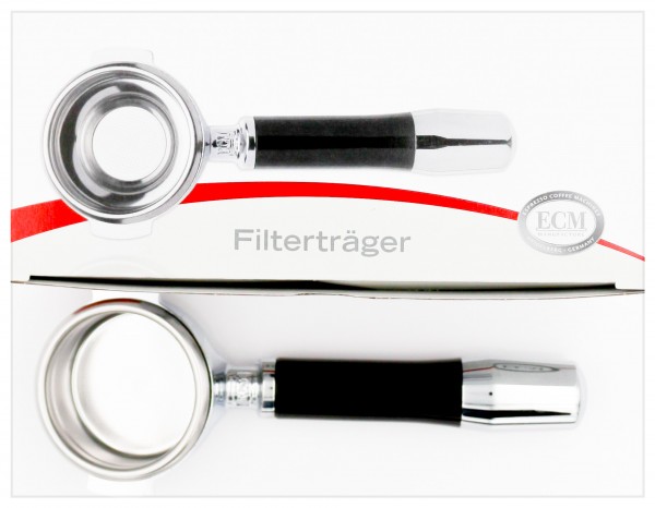 ECM Filterträger Gran Crema