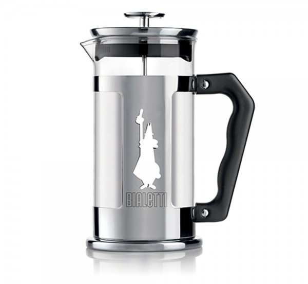 Bialetti French Press, Pressstempelkanne