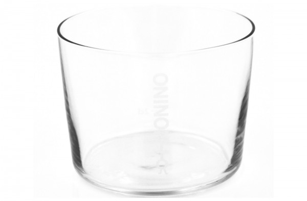 Nonino Grappa Glas Tumbler