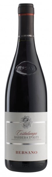 Costalunga Barbera d' Asti DOCG Alk. 13,5 % Vol.