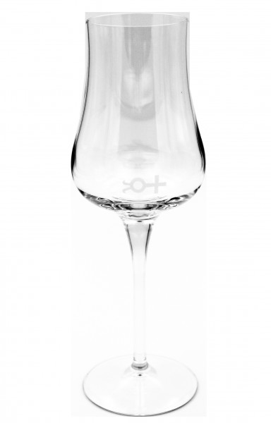 Nonino Grappa Glas Ballon