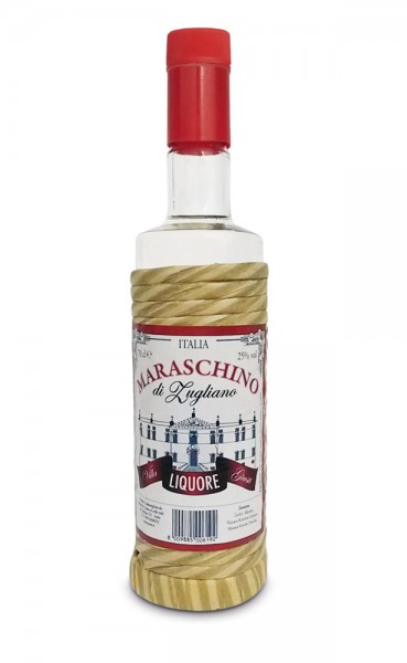 Zanin Liquore Maraschino Alk. 25% Vol.