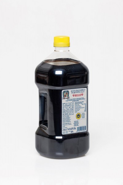 Bellei Aceto Balsamico di Modena I.G.P.