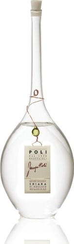 Jacopo Poli Chiara di Moscato Alk. 40% Vol.